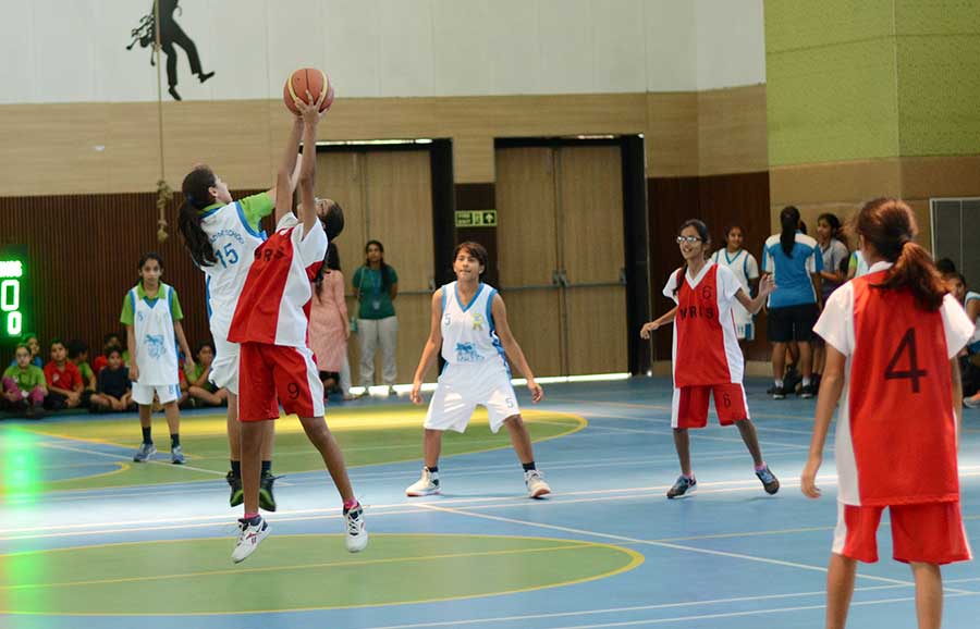 Shiv Nadar School Shivnadar Foundation